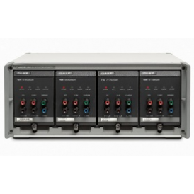 Fluke734A直流电压参考仪