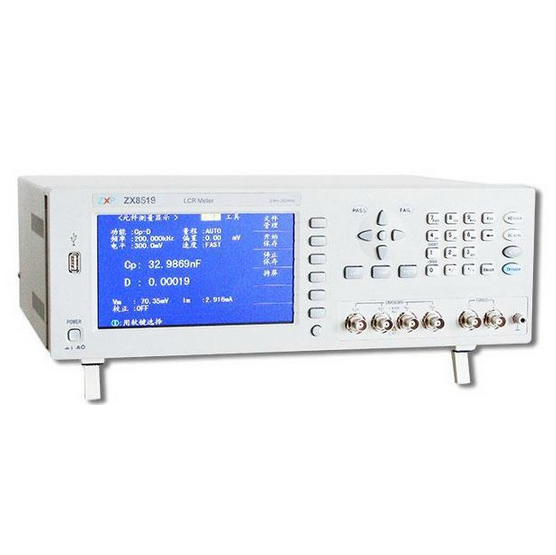 致新ZX8519数字电桥