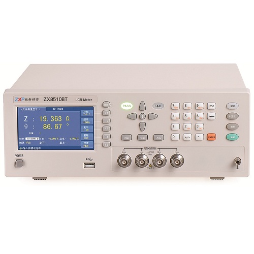 致新ZX8510BT数字电桥