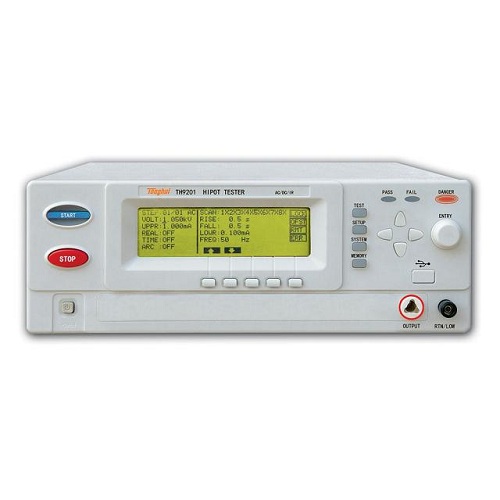 同惠TH9201交直流耐压绝缘测试仪