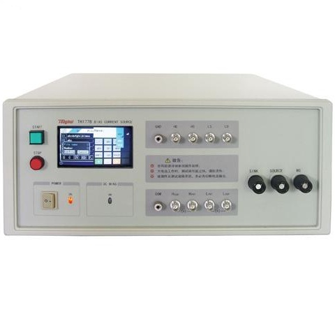 同惠TH1778S直流偏置电流源