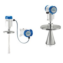 Ametek DR5200雷达液位计