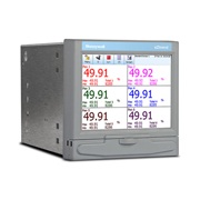 eZtrend电子数据记录器