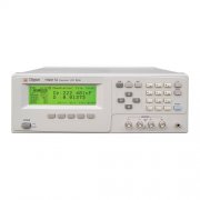 TH2817A型LCR数字电桥综合测试仪