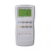 同惠TH2661手持式四探针测试仪