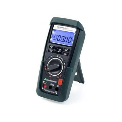 德国GMC METRAHIT ETECH万用表