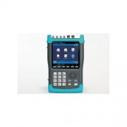 PNS610手持式网络报文分析仪