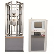 PFOTEK605高端油源电液伺服万能试验机