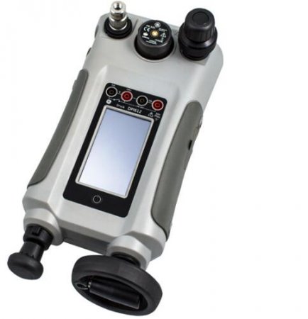 DPI612LP 一体化气压校验仪