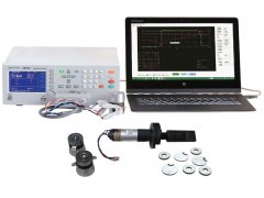 ZX70A阻抗分析仪LCR测试仪