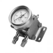 Delta DA系列差压表