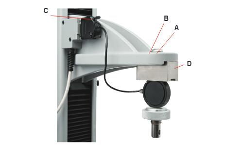 FT1材料试验机系统