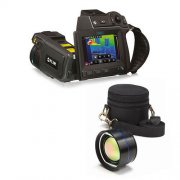 FLIR T640-45红外热像仪