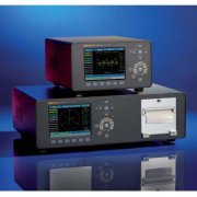 Fluke Norma5000-3PP54功率分析仪