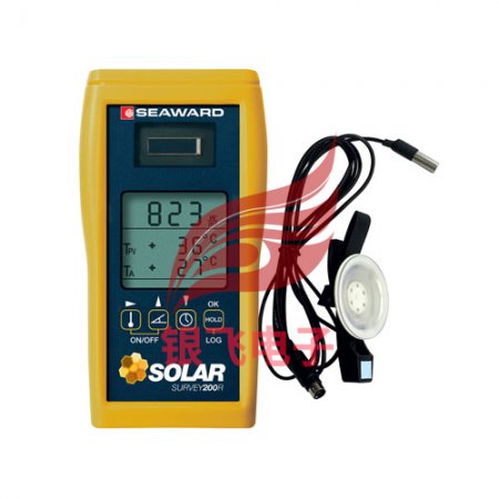 SEAWARD200R-396A914辐照度计