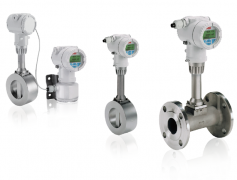 Vortex flowmeter VortexMaster FSV430