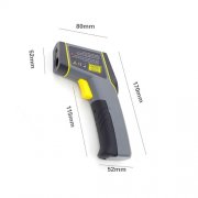 IRT659K 红外测温仪 GENERAL 美国精耐 