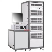 Chroma17011 能源回收式电池充放电测试系统