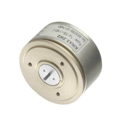 Camille Bauer角位变送器