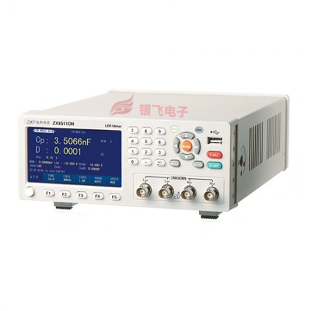 ZX8511DN 10kHz数字电桥 LCR Meter
