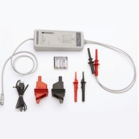 N2891A 70MHz 7KV高压差分探头  Keysight是德科技