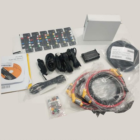 电流探头 I430FLEX-TF