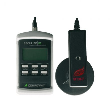 医用显示器亮度测试仪 SECULIFE IM