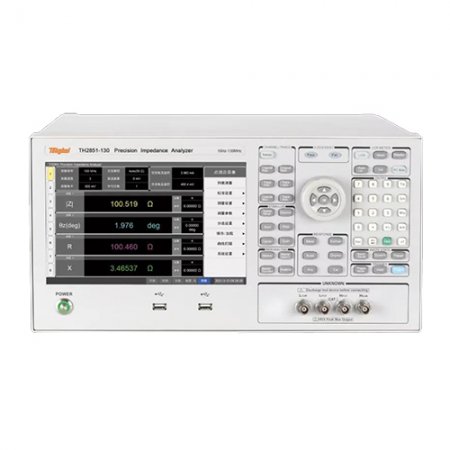 同惠TH2851-030精密阻抗分析仪