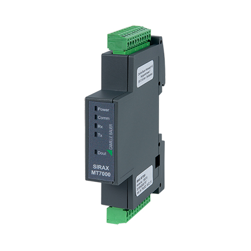 SIRAXMT7000/MT7050交直流信号隔离转换器