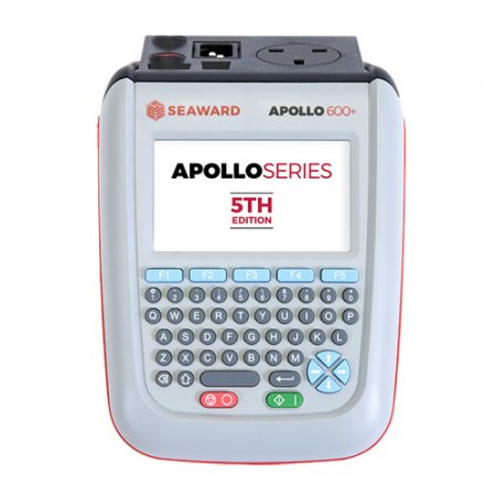 APOLLO600+多功能电气安规测试仪