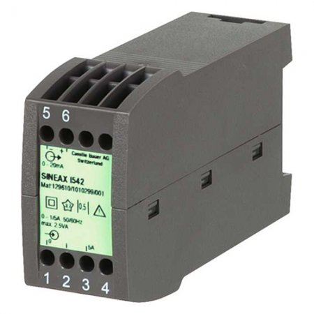 SINEAXI542交流电流传感器