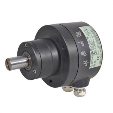 KINAX WT707旋转角度测量传感器