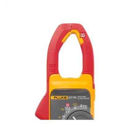 FLUKE377FC FLUKE378FC 非接触式真有效值钳形表