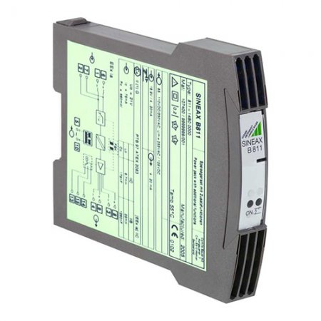 SINEAXB811过程控制器