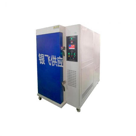 TS-II-80B二箱提篮式冷热冲击试验箱