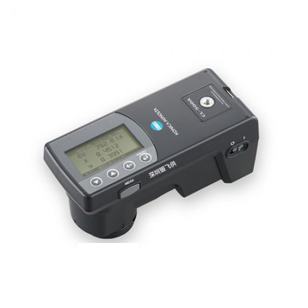 CL-500A分光辐射照度计