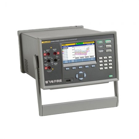 Fluke2638A Hydra全能型数据采集系统