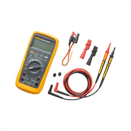Fluke87V-MAX数字万用表