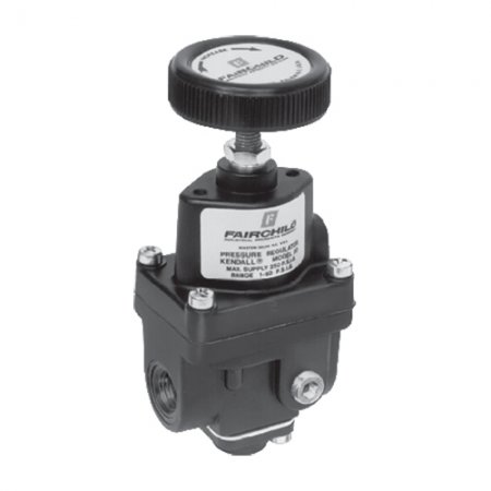 Rotork FAIRCHILD302系列精密调压阀30222