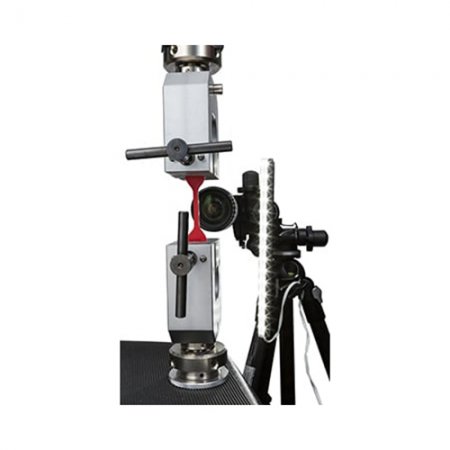 VE1非接触式视频引伸计