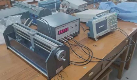 泰克TBS2000B数字示波器