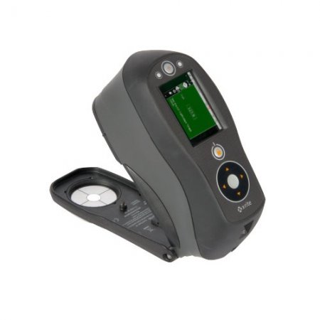 X-Rite爱色丽Ci64-UV