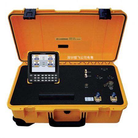 Laversab6270型全自动大气数据测试仪(RVSM)