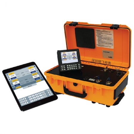  Laversab6300大气数据测试仪 适用所有商务飞机的