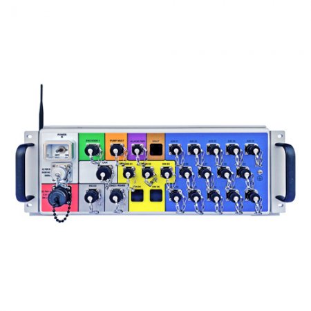 Laversab EDR电子钻井记录仪