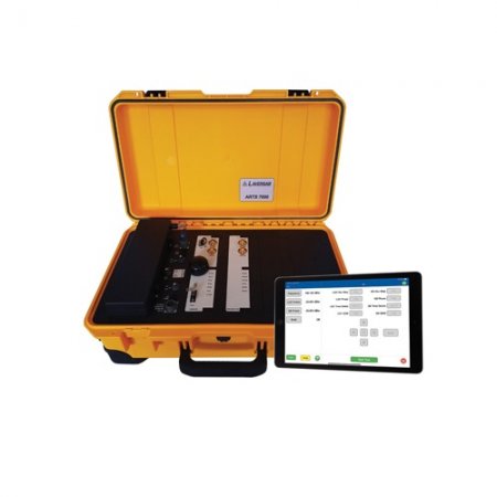 Laversab ARTS-7000航空电子无线电测试系统