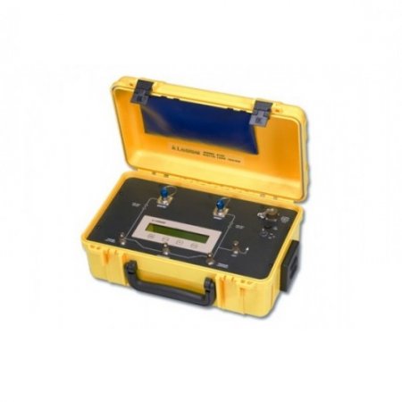 LAVERSAB 6150型可直接连接到飞机的泄漏测试仪