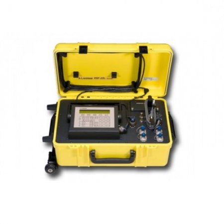 LAVERSAB 6600-M4型3通道皮托管测试仪