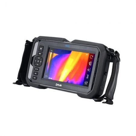 FLIR VS80视频内窥镜