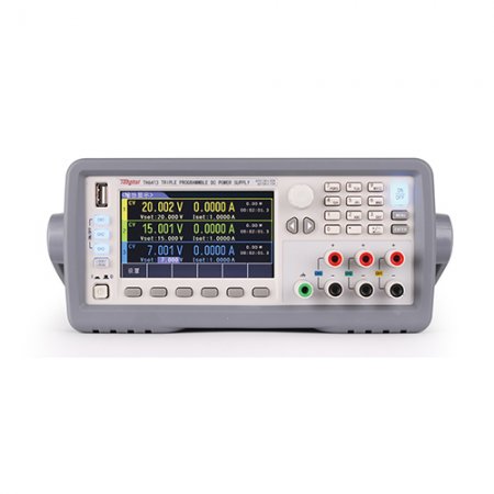 TH6413多路线性可编程DC电源